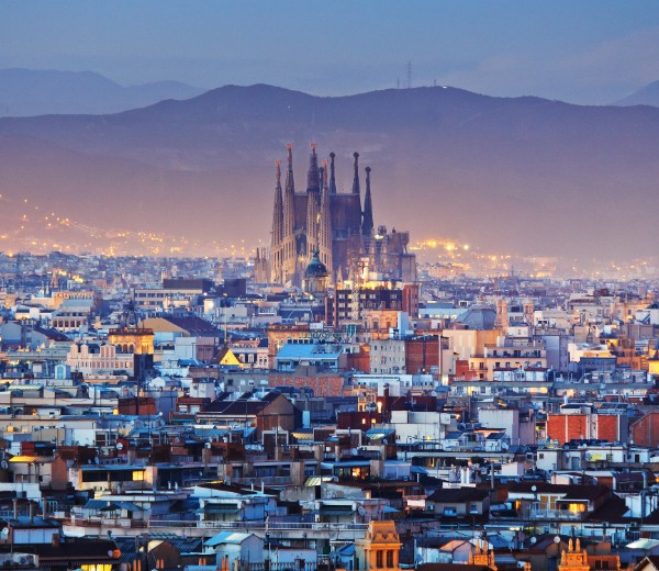 Que hacer en Barcelona en Mayo - La Cabrera