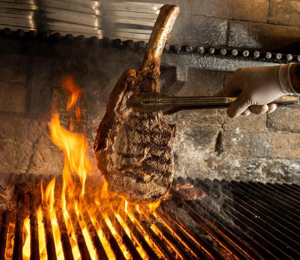 Cortes de carne argentina: guía para entender qué pedir en un restaurante argentino