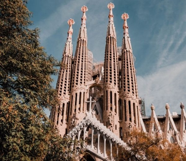 La Cabrera Barcelona - Barcelona en septiembre