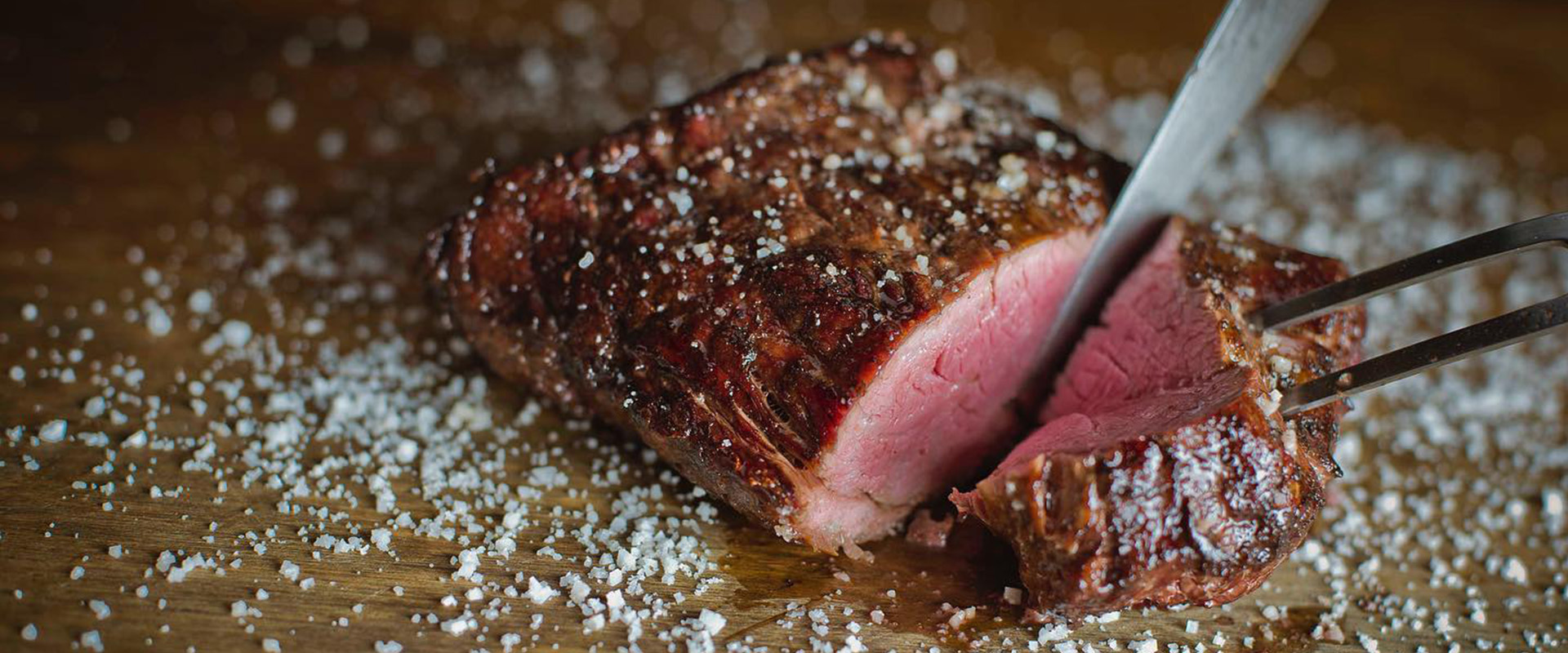 La Cabrera - Barcelona | Parrilla Argentina