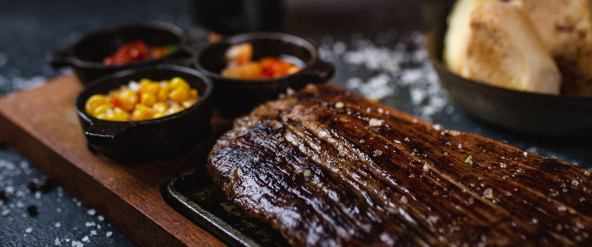 La Cabrera - Barcelona | Parrilla Argentina